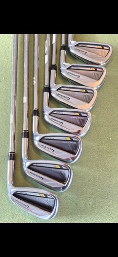 Taylormade Rocketblades