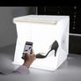 REDUCED TO CLEAR - 100,000 Euro Rrp Value - Photography Online Photo Box - Factory Clearance! Image 2