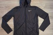 NIKE unisex running jacket size XS