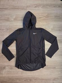 NIKE unisex running jacket size XS