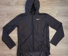 NIKE unisex running jacket size XS