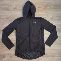 NIKE unisex running jacket size XS