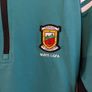mayo gaa halfzip Image 2