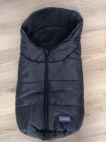 Footmuff