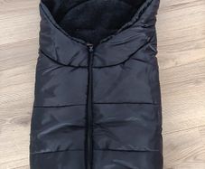Footmuff