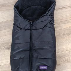 Footmuff