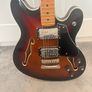 Squier Classic Vibe Starcaster Image 6
