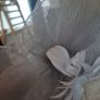 wedding hairband Image 6