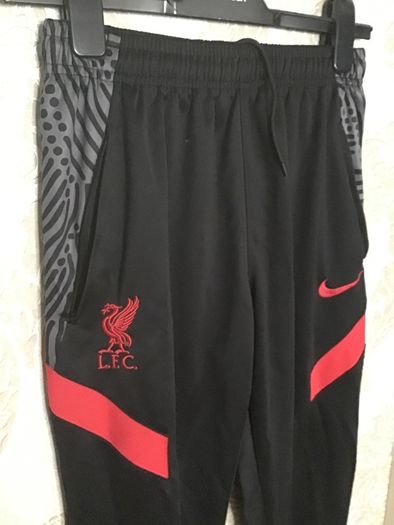 L.F.C Track Bottoms Nike Size 10