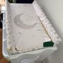 babylo changing table and bath Image 3