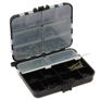 Carp Rig Accessory Box with 175 pcs of end tackle Image 2