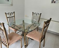 Dinning table