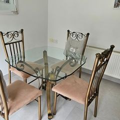 Dinning table