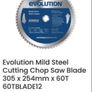 Dewalt Circular Saw included new blade Image 2