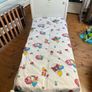 Child size bed Image 2