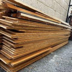 floor panels