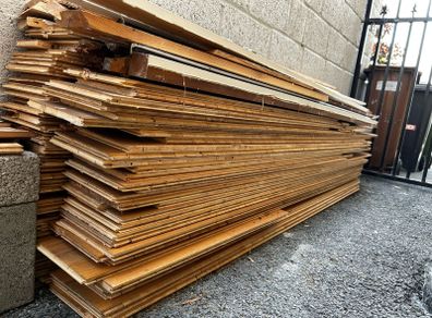 floor panels