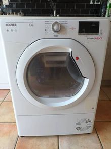 Hoover 10kg Condenser Dryer