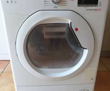 Hoover 10kg Condenser Dryer