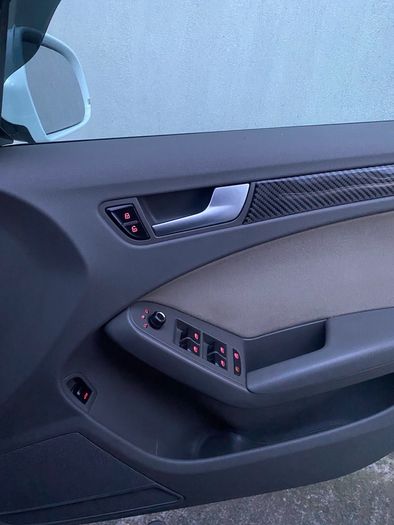 2012 Audi A4