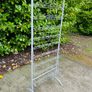 Shop Display Stand - Silver - Small Products Image 3
