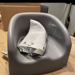 baby booster chair