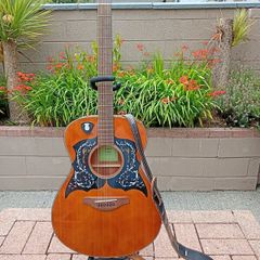 Yamaha FS800 - Acoustic Guitar