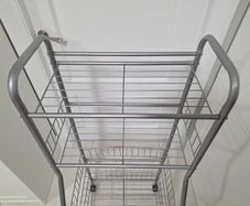 Kitchen Storage Rollers - Used FREE