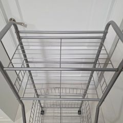Kitchen Storage Rollers - Used FREE