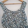 women's summer dress. Size 12 Image 2