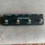 MXR Rockman X100 + 4 channel controller Image 3