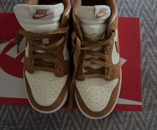 Womens Nike Trainers