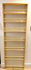 New Montessori Bookshelf (wall mounted)