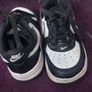 Toddler Nike Air Force Image 3