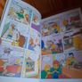 Simpsons Comic Book x 2 Image 8