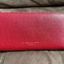 Gianni Chiarini Leather Wallet Image 6