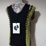 Bleu Blanc Rouge Top, New With Tags Image 8
