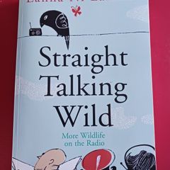 Eanna Ni Lamhna/ Straight Talking Wild/ More wildlife on the radio/ 2006