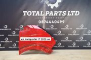 Vw transporter T7 wing fender