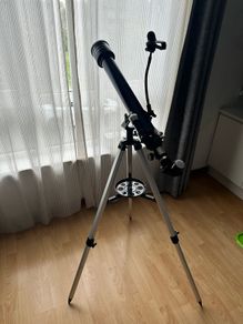 Telescope Skylux 60/700 AZ - Bresser