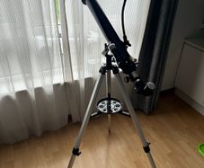Telescope Skylux 60/700 AZ - Bresser