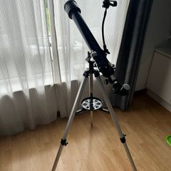 Telescope Skylux 60/700 AZ - Bresser