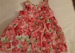 Girl's Occasion Wear (dressy) Age 3-6 months