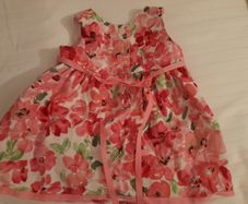 Girl's Occasion Wear (dressy) Age 3-6 months