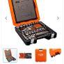 Brand New Socket set Image 2