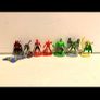 Marvel Figures Bundle Image 7