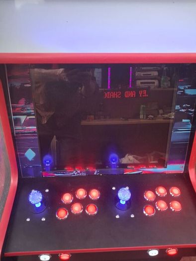 Arcade Machine