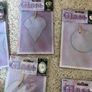 Sun Catcher Glass Pendants Image 7