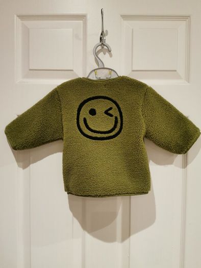 Next Baby Jacket(6-9m)-Brand New