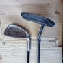 golf clubs(PITCH+PUTT)junior Image 4